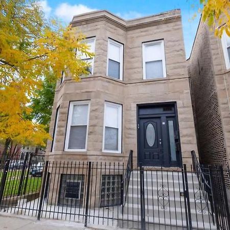 Chicago Avenue Inn Экстерьер фото