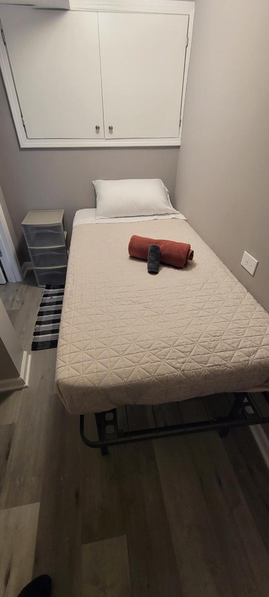 Chicago Avenue Inn Экстерьер фото