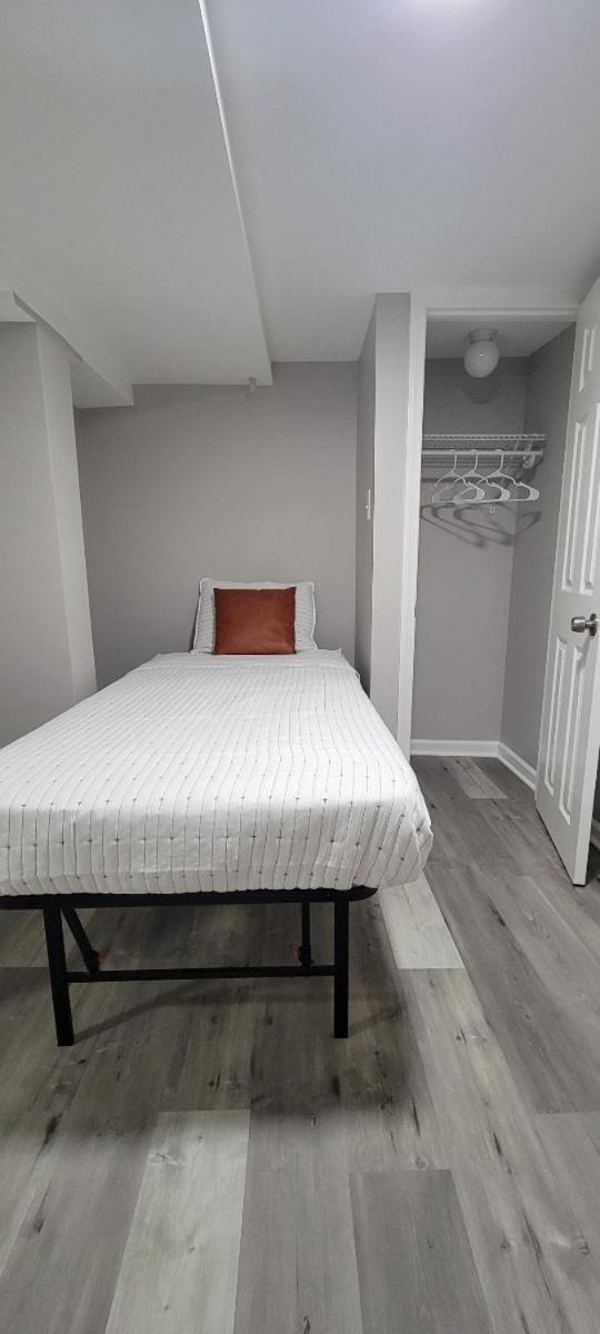 Chicago Avenue Inn Экстерьер фото
