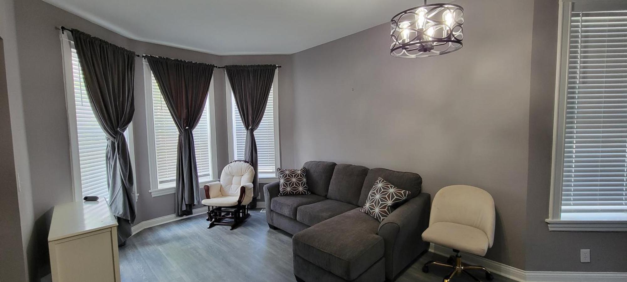Chicago Avenue Inn Экстерьер фото