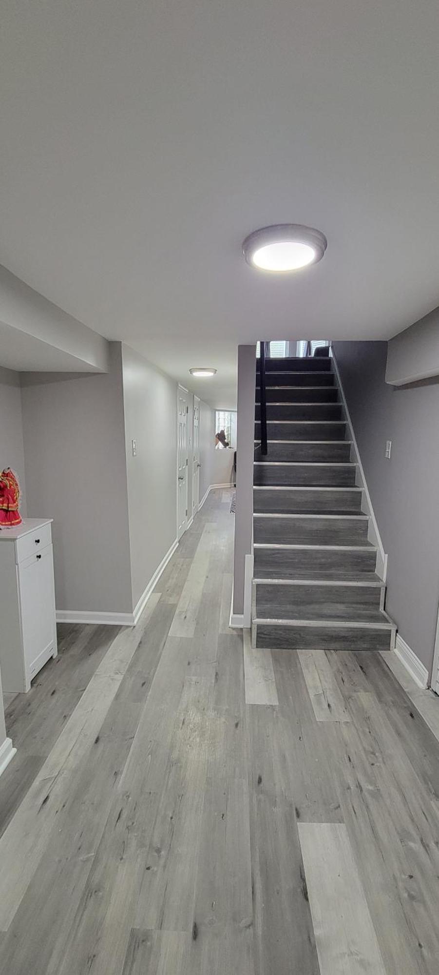 Chicago Avenue Inn Экстерьер фото