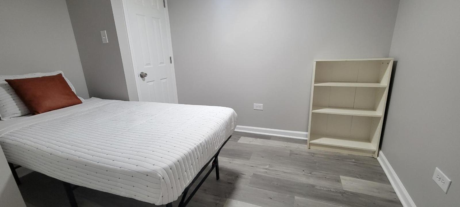 Chicago Avenue Inn Экстерьер фото