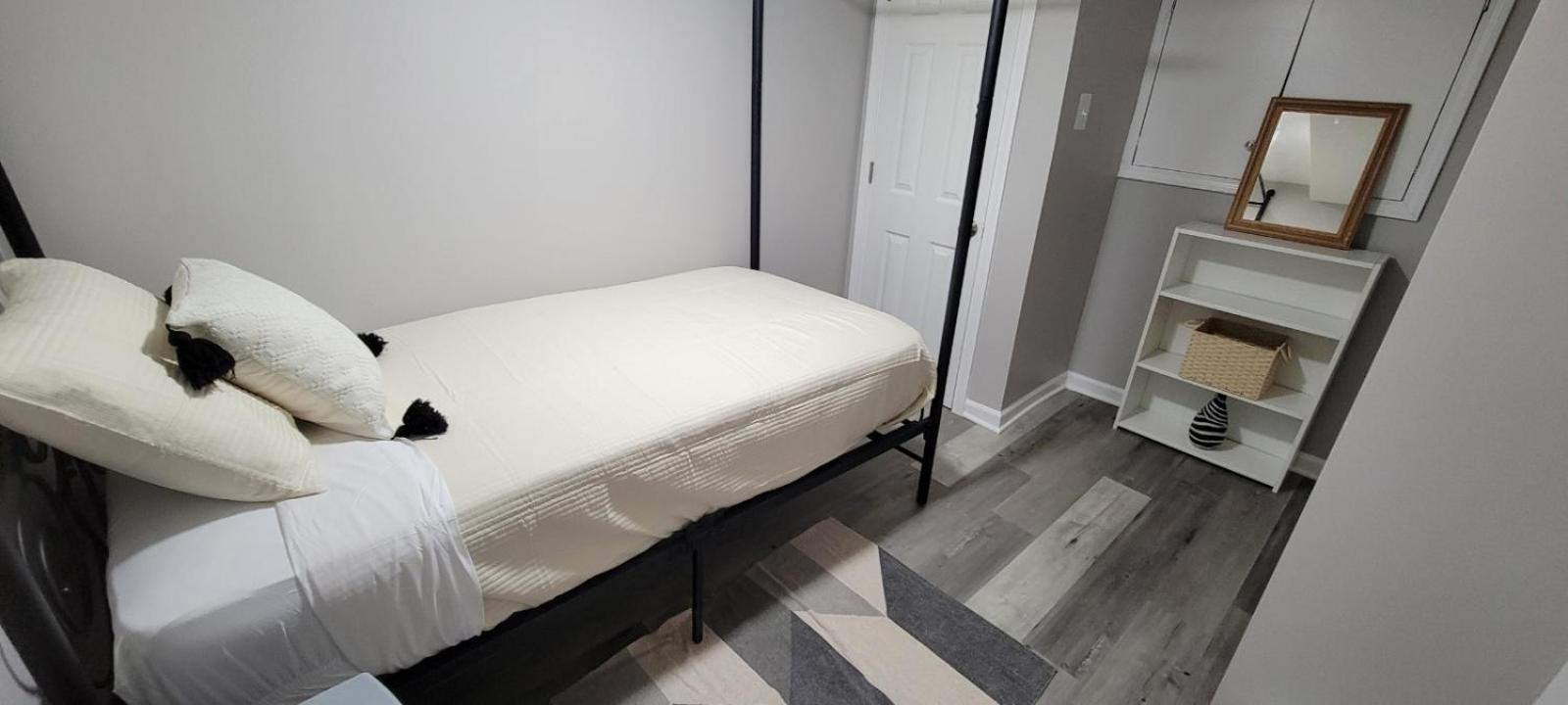 Chicago Avenue Inn Экстерьер фото