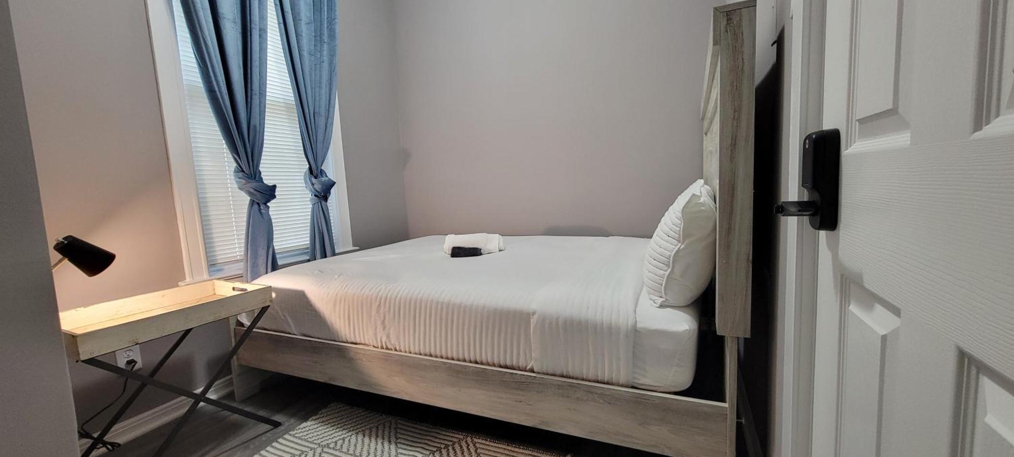 Chicago Avenue Inn Экстерьер фото