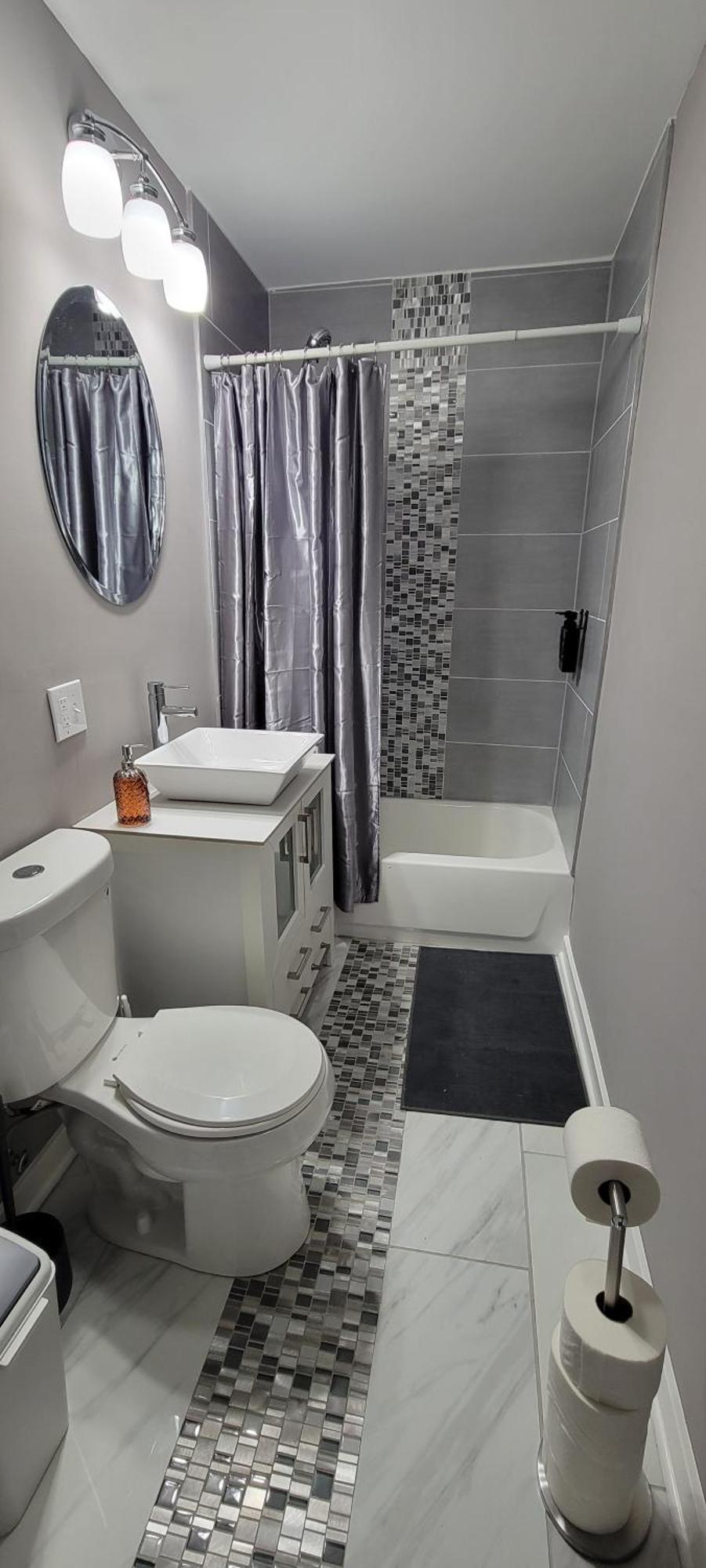 Chicago Avenue Inn Экстерьер фото
