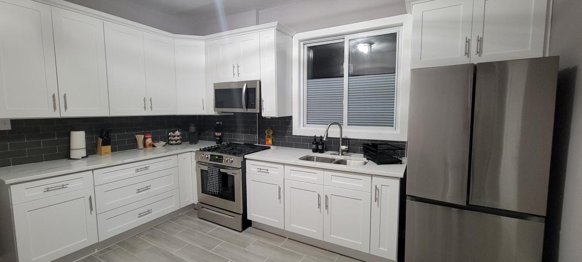 Chicago Avenue Inn Экстерьер фото