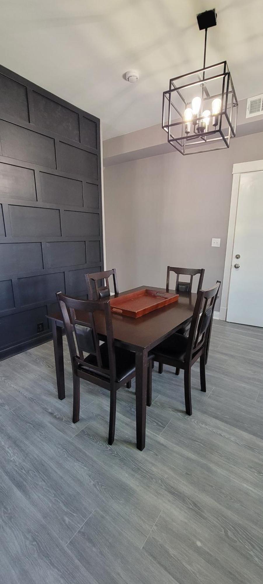 Chicago Avenue Inn Экстерьер фото
